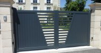 Notre société de clôture et de portail à Vandelainville